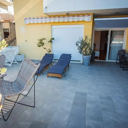 Nina Apartment Imotski