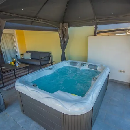 Apartamento Apartman Nina Imotski
