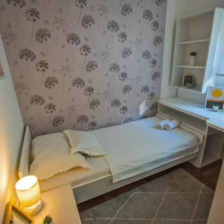 Apartman Nina