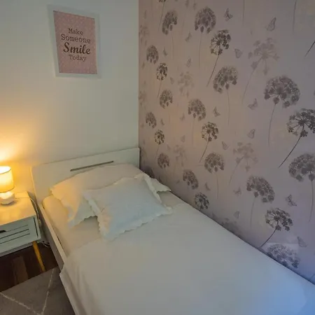 Apartment Nina Imotski