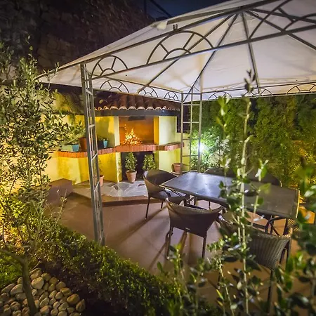 Apartman Nina Imotski