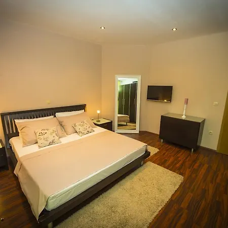 Apartman Nina Imotski