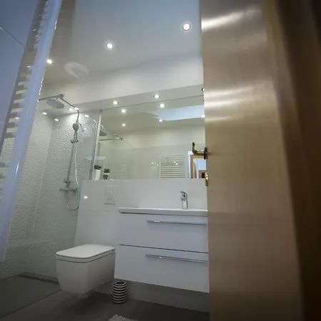 Apartman Nina Lejlighed