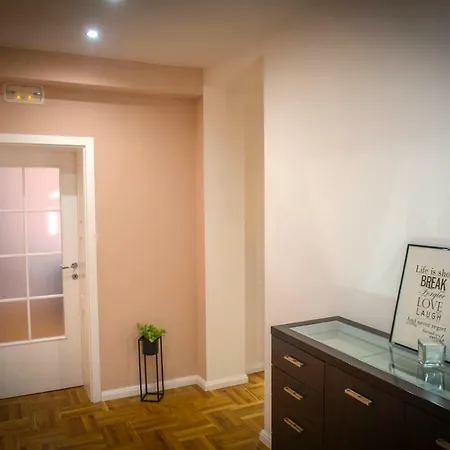 Lejlighed Apartman Nina