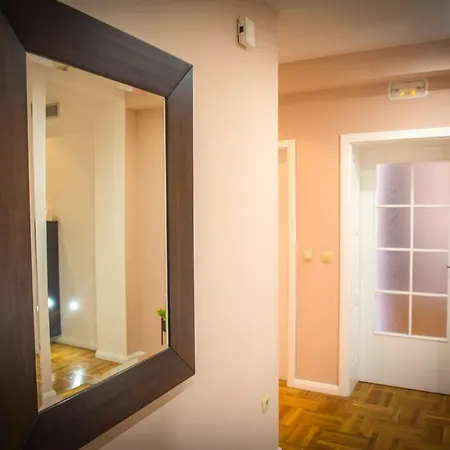 Apartman Nina